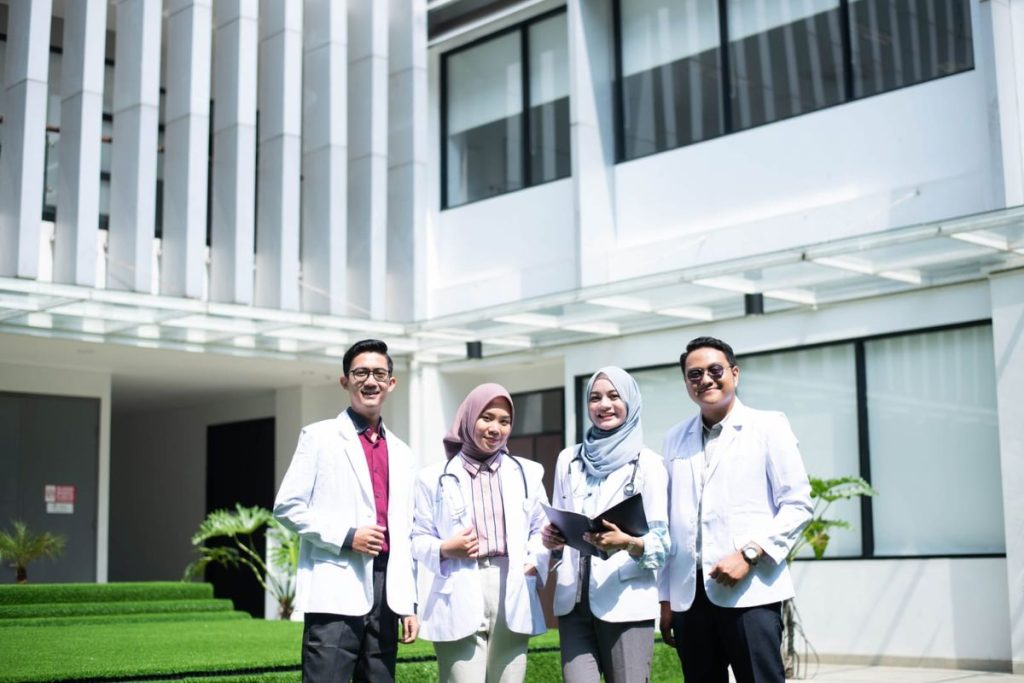Fakultas Kedokteran