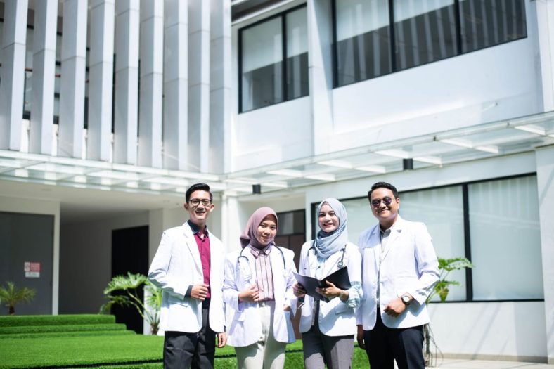 Fakultas Kedokteran
